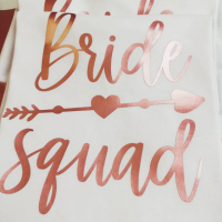 bride squad